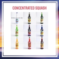 [READY STOCK] DING FONG CONCENTRATED SQUASH 750ML ORIGINAL THAI