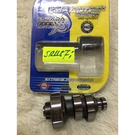 yamaha lagenda 115 fuel injection srl115 fi srl115-fi racing cam shaft cam racing espada