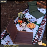 mw Waterproof Lawn Chair Folding Lawn Chair with Aluminum Alloy Frame – Heavy Duty Lightweight Porta