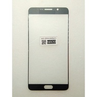 KACA DEPAN SAMSUNG N920 GALAXY NOTE 5 - GLASS LCD TOUCHSCREEN SAMSUNG NOTE 5 N920