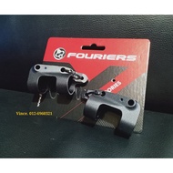 FOURIERS ADP-TRI-BD15 ADP-TRI-BD10 TT BAR Angle 10/15 Degree Adjustment