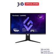 MONITOR (จอมอนิเตอร์) VIEWSONIC XG275D1-4K - 27 INCH IPS 4K 160Hz FHD 320Hz DUAL MODE G-SYNC COMPATI