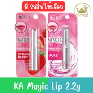 KA Magic Lip 2.2g K.a.magic 2.2g.