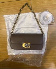 Coach Pillow Madison Shoulder Bag