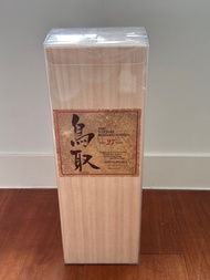 日本鳥取27年威士忌 Japan Whisky