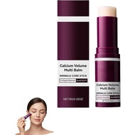 2026 Lumivita AntiWrinkle Calcium Collagen Stick adalah krim kulit pelbagai guna yang sesuai untuk m