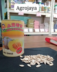 ❇️READY STOCK❇️ 🎃 BENIH LABU EMAS 868 YONG FUNG SEEDS (repacking 40gm)