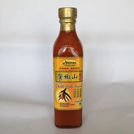 Ahimsa Vegetarian Chili Sauce 500ml