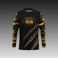 Bmw Gs 40 Years Anniversary T-shirt