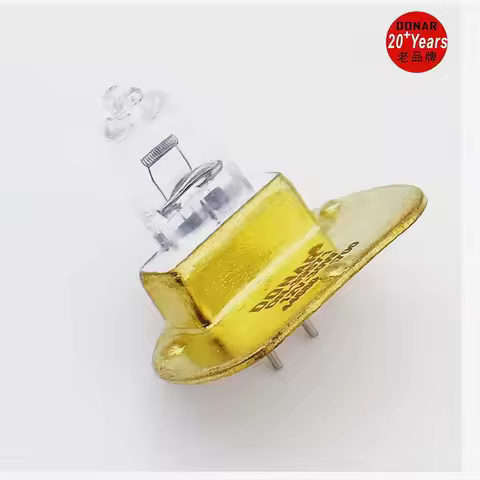 DN-39571 JC 12V30W/SP 12V 30W G4 ophthamic halogen light bulb Topcon 12V 30W 44680-25700 SL-D7/D8/SL