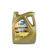ENI i-Sint 5W40 全合成機油 4L