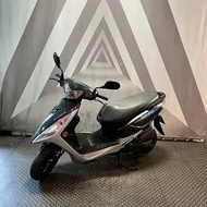 【保固車】【0元交車】2021年 KYMCO 光陽 新名流 125 新名流125 機車 鼓煞