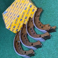 Brake Shoes Perodua Alza (FK2389) (2009-2013)