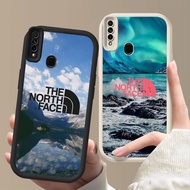 Shockproof Casing for OPPO A31 F15 A91 Reno 3 Realme 6i C3 5s 5i 5 Narzo 10 10A 20A FF-35 The North 