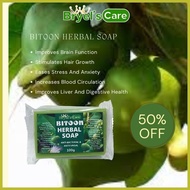 ➯ ∩ ∇ Bryel's Care ️ BITOON Herbal Oil Bukol Remover with Bryel's Care Bitoon Herbal Soap Antifunga