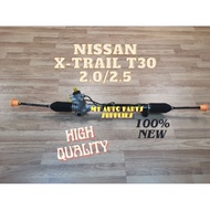 (100% NEW) NISSAN X-TRAIL T30 2.0/2.5 POWER STEERING RACK