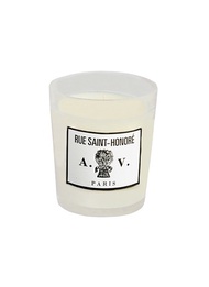 ASTIER DE VILLATTE RUE SAINT-HONORÉ SCENTED CANDLE 260G