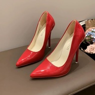 FCHeel Platform 12CM Shoes