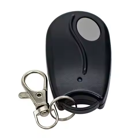 B03B-1PCS For ACT-31B 318Mhz Garage Door Opener Remote Compatible With For Linear Megacode LD033 LD0