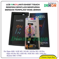 Lcd Touchscreen Oppo A60 Oppo A3X 4G/ Oppo A3 4G/ Oppo A3 Pro 5G/ Oppo A5 Pro/ Oppo A5 Pro 5G/ Oppo 
