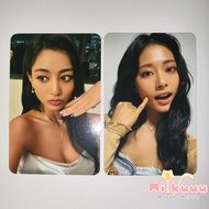 Twice With Youth Musicplant POB Photocard (2)