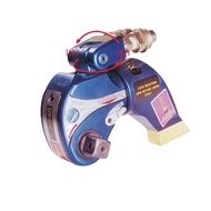 HYTORC HY-.7MXT Hydraulic Torque Wrench Square Drive 3/4" Torque Range 167-1114Nm Square Hydraulic W