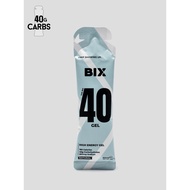 BIX High Energy Gel 40