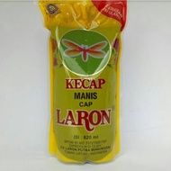 kecap laron