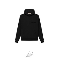 Genuine Limo Essentials Fog Fw22 Hoodie