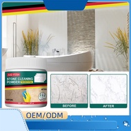 Quartz Stone Table Cleaner Polishing Environmental Protection Floor Cleaner Stone Cleaning Powder No