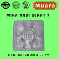 Block Mika Rice Block 7 / Samir Place Mika Rice hole 7