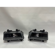 New Store [Ayong's Shop] 99~00 Mitsubishi lancer VIRAGE Lingshuai Type Dedicated Fog Lamp/99~00 Lamp