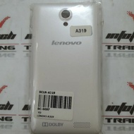 Lenovo A316 a319 a850 a850 plus Relacement back housing cover