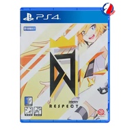 DJMAX Respect | PS4 | Kr Kr