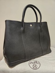 Hermes Garden Party 36