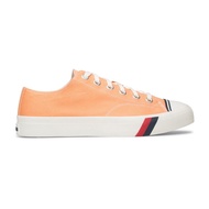 Pro-Keds รุ่น Royal Lo Seasonal Canvas รองเท้าผ้าใบ ผู้ชาย สี Cantaloupe - PK62753