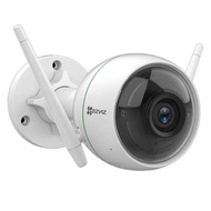 Ezviz C3WN 1080p Wifi IP Camera, with 32gb card and 64gb card - Genuine product