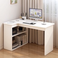 實木轉角書桌  100%新 電腦桌 Solid wood corner desk  辦公桌 書桌 書檯 電腦枱 工作桌 學習桌 讀書桌  包送貨
