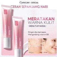 Daysi - Cyeecare Toneup Cream Whitening Cream