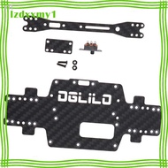 Replacement Chassis For Wltoys K969 K979 K989 1/28 . Driver Car*-&-