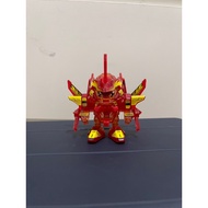 Battle B daman Cobalt Saber Clear (Field Set)