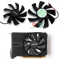 [Computer Cooling Accessories] ZOTAC/ZOTAC GTX 1050 1050ti Mini Graphics Fan