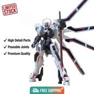 ✨Strike Freedom Gundam HG 1/144 Model Kit Tanpa Gam Rakit Sendiri Koleksi Robot Hobi Mainan Lelaki D