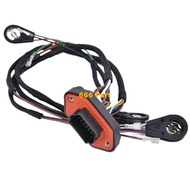 Wiring Harness Assembly for Cat 345B 365B Engine C12 3176B 3176C 4P9537 4P-9537