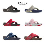 รองเท้า TANDY รุ่น Weave Dot (All Colors)