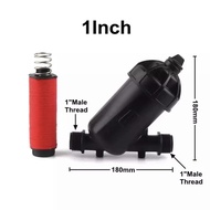 WAJIB UPGRADE DISC FILTER - 1 INCH