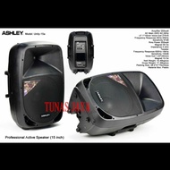 [ Best Quality] Speaker Aktif Ashley 15 Inch Ashley Unity 15A Original