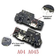 Samsung A045 - A04 USB Charging port 100% Original