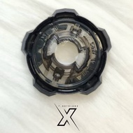 Takara Tomy Beyblade X % New (Ratchet Only)