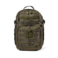 5.11 Tactical - RUSH12 2.0 BACKPACK 24L กระเป๋าเดินป่า กระเป๋าเป้สะพายหลัง Camping เดินทาง จุได้เยอะ